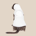 Load image into Gallery viewer, The Blye Snuggler calming dog vest for anxiety - Blye