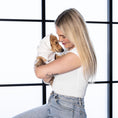 Load image into Gallery viewer, The Blye Snuggler calming dog vest for anxiety - Blye